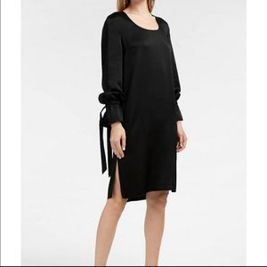 ELIZABETH AND JAMES Easy-Fit Salome Cuff-Tie Dress